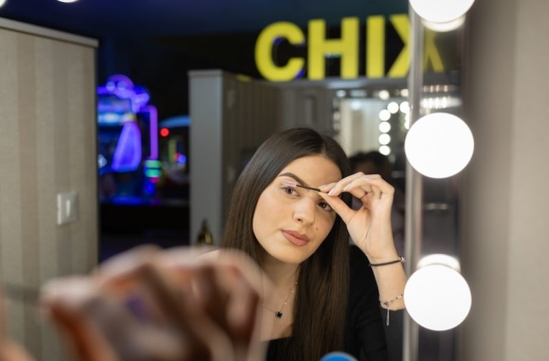 Kaštela - kastelahr.com - Otkrivamo vam sve o lash liftu! Evo što je važno i na što trebate paziti ako radite ovaj tretman