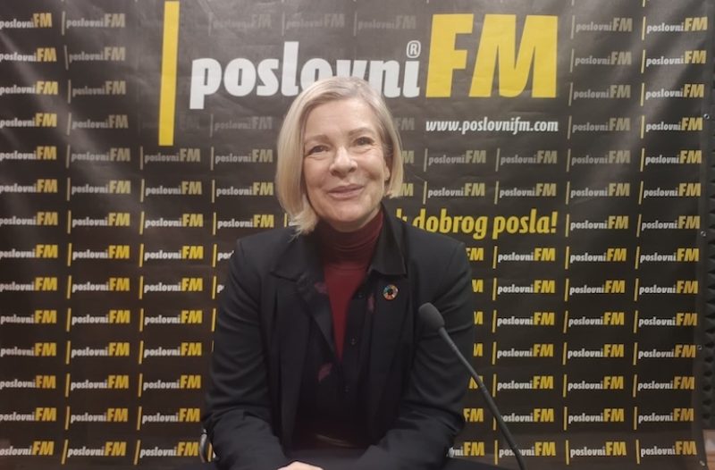 Kaštela - kastelahr.com - Dragica Jerkov: Kako otpadna vuna postaje organsko gnojivo – hrvatska inovacija