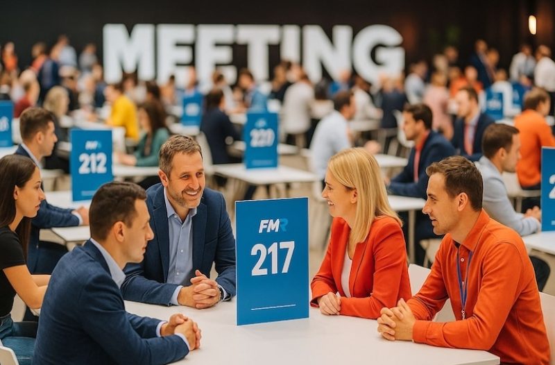 Kaštela - kastelahr.com - Zagreb domaćin konferencije Fast Moving Retail posvećene budućnosti trgovine