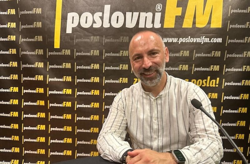 Kaštela - kastelahr.com - Goran Kliškić: Strah je najveći saboter naših potencijala
