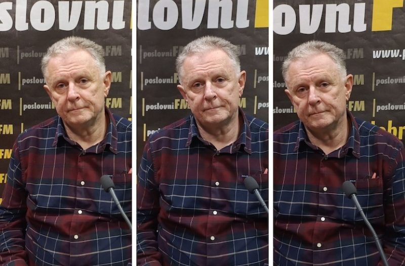 Kaštela - kastelahr.com - Hrvoje Zgombić: Svi vjerovnici u svim insolvencijskim postupcima imaju pravo na povrat PDV-a