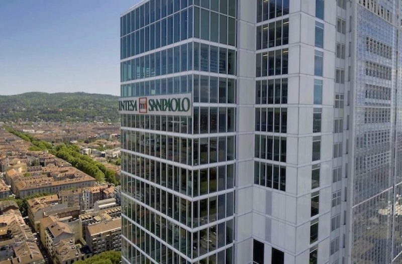 Kaštela - kastelahr.com - Intesa Sanpaolo: rekordna dobit u prvom tromjesečju 2026. uz ubrzani rast upravljanja imovinom