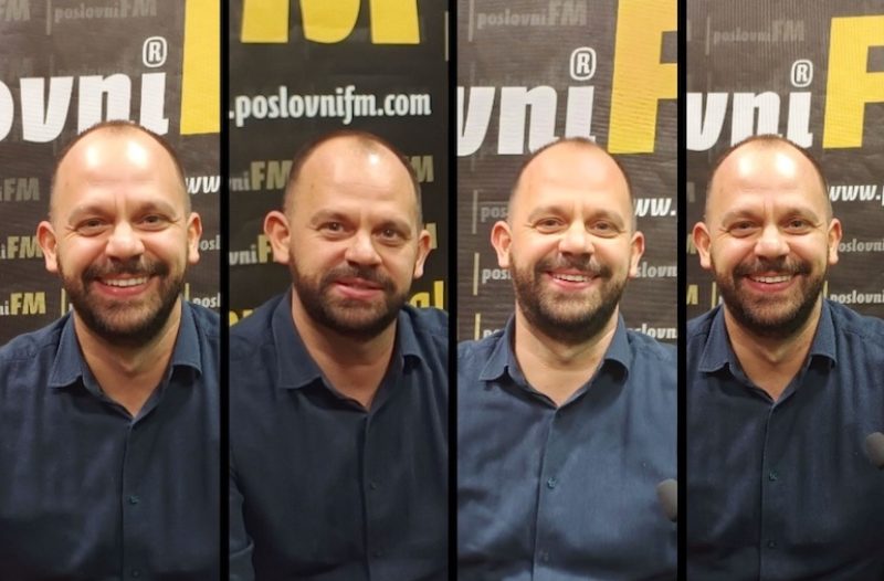 Kaštela - kastelahr.com - Ivan Bešlić: Jako puno puta smo provocirali sreću