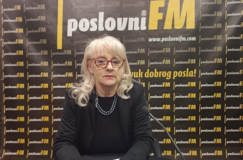 Kaštela - kastelahr.com - Ivanka Birtić: Računovodstvo nije samo evidencija prošlosti, ono je alat za donošenje odluka
