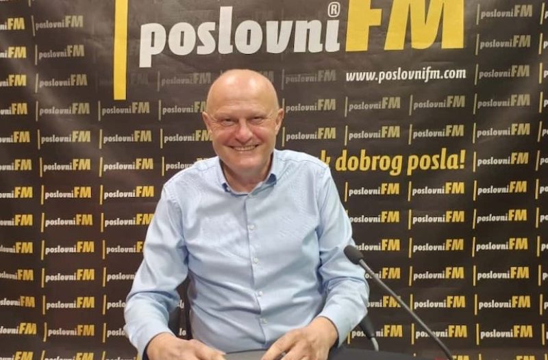 Kaštela - kastelahr.com - Krešimir Bošković: Ugradnja dizala nije samo tehnički, nego i društveni projekt
