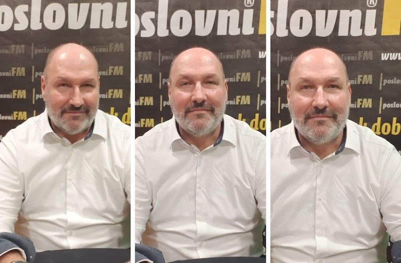 Kaštela - kastelahr.com - Krešimir Kvaternik: Poticanje, otvorenost, disciplina, smjer… važne su smjernice za managera