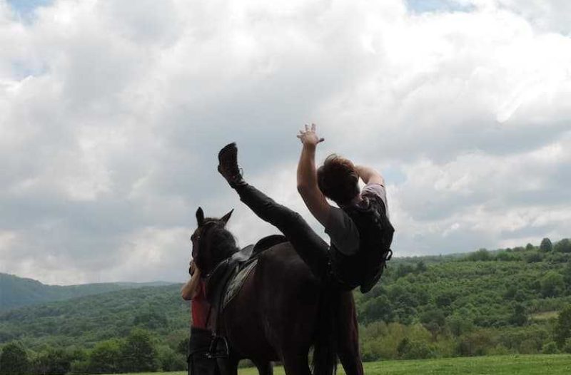 Kaštela - kastelahr.com - Putovanja - Karlovac i Duga Resa postaju epicentar adrenalina! Jeste li spremni za Festival kaskaderstva?