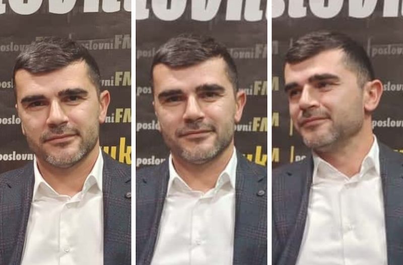 Kaštela - kastelahr.com - Luka Cvitan: Uspjeh je u udruživanju i vjeri u domaću jabuku