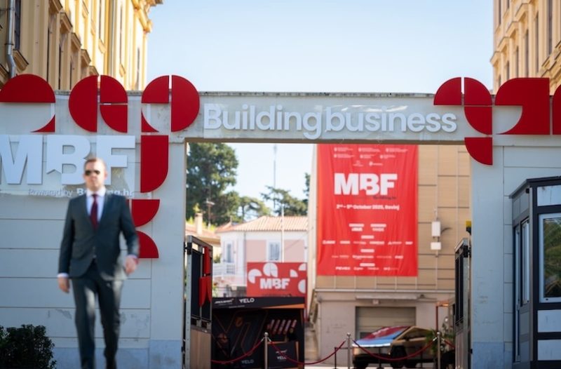 Kaštela - kastelahr.com - Od energetike i obrambene industrije do tehnologije i turizma: MBF2026 u Rovinju okuplja lidere hrvatskog i regionalnog gospodarstva