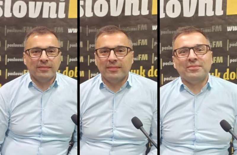 Kaštela - kastelahr.com - Marijo Sutlović: Raste broj kibernetičkih prijevara, a najslabija karika je – čovjek