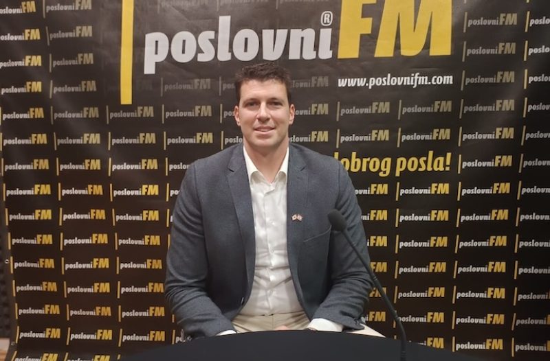 Kaštela - kastelahr.com - Marko Žunić: Najveća greška mladih? Boje se pogriješiti