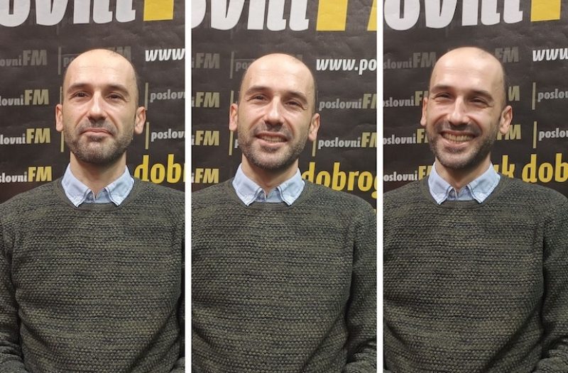Kaštela - kastelahr.com - Marko Ercegović: Priuštivo stanovanje postaje izazov desetljeća