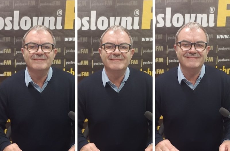 Kaštela - kastelahr.com - Mateo Jaume Cuadras: Najbržerastuća globalna obrazovna franšiza dolazi na hrvatsko tržište