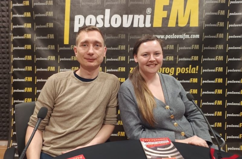 Kaštela - kastelahr.com - Obitelj Vuković: Od kuhanja piva na tavanu do polica trgovačkih lanaca