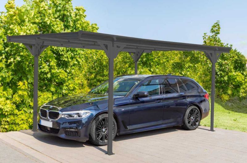 Kaštela - kastelahr.com - KVALITETNE NADSTREŠNICE ZA AUTO