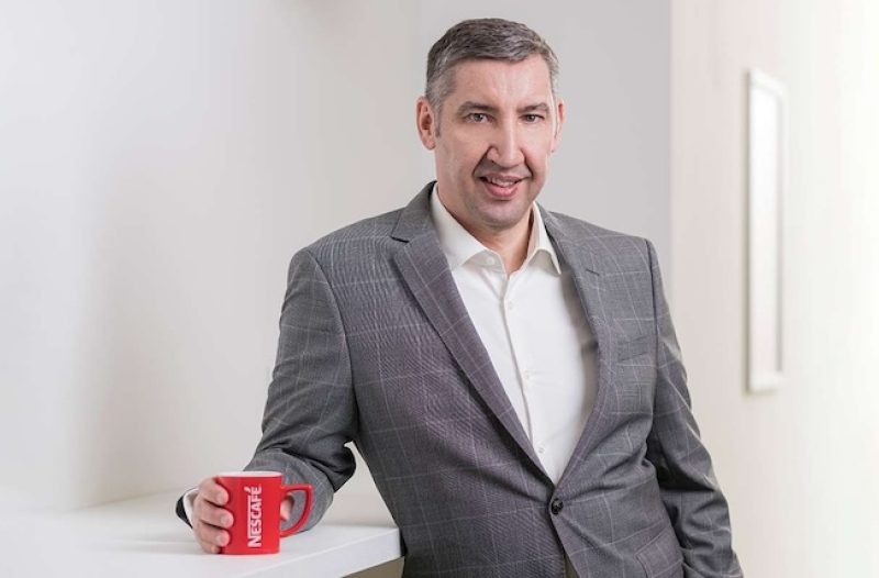 Kaštela - kastelahr.com - Nestlé objavio financijske rezultate za prvih šest mjeseci 2023. godine