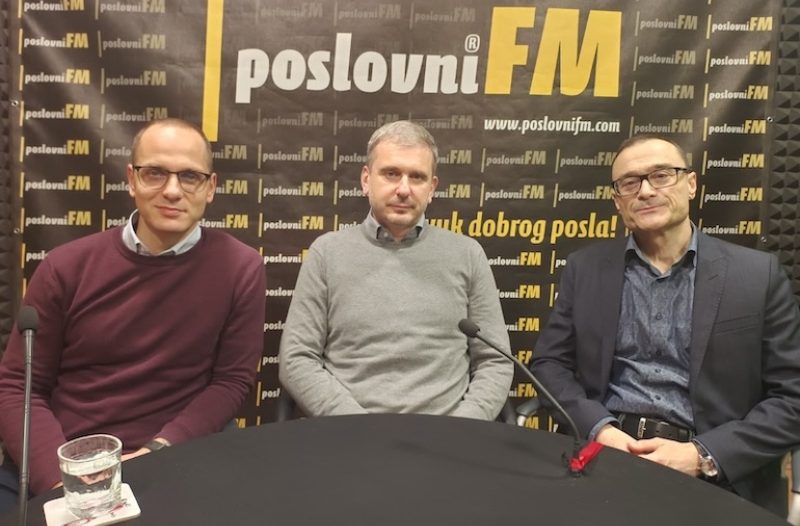 Kaštela - kastelahr.com - Startup s FER-a koji želi učiniti razminiranje sigurnijim: priča o InEMsenseu