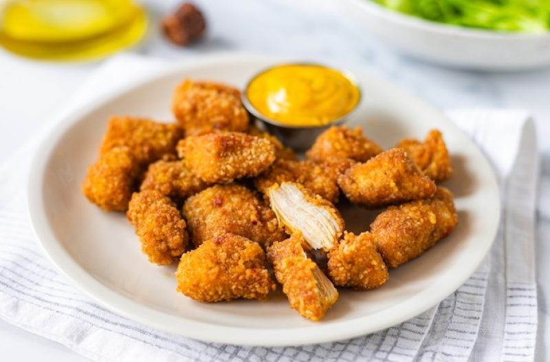 Kaštela - kastelahr.com - Ne da ti se pohati, a obožavaš pohance? Olakšaj si život i pohaj brzo i jednostavno uz novi Kotányi Crispy POH