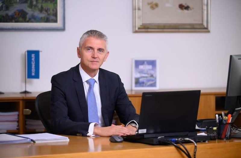 Kaštela - kastelahr.com - Grupa KONČAR i u drugom kvartalu 2023. godine nastavlja s izvanrednim rezultatima
