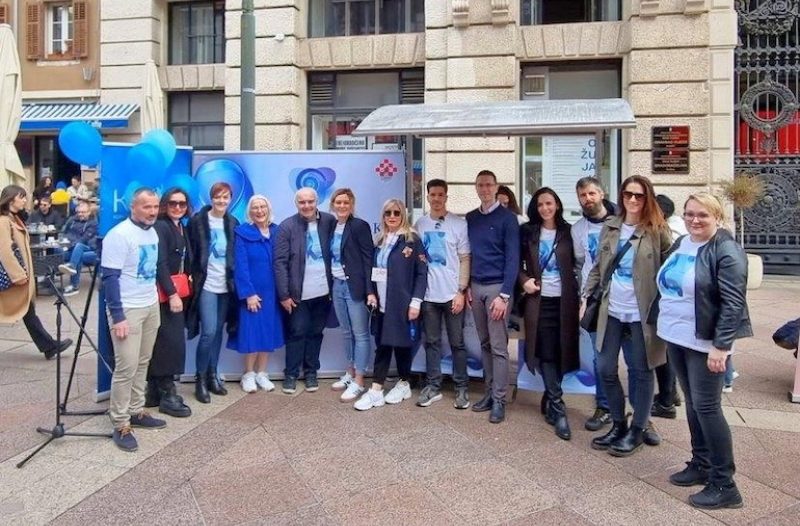 Kaštela - kastelahr.com - Rak debelog crijeva izlječiv je u više od 95 posto slučajeva ako se otkrije u ranoj fazi!
