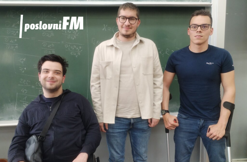 Kaštela - kastelahr.com - Pametna Hrvatska: kako platforma SIADUS povezuje studente i gradi inkluzivnije društvo