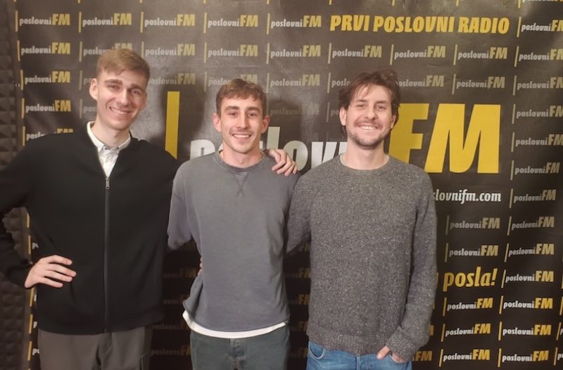 Kaštela - kastelahr.com - Sonder AI, hrvatska inovativna aplikacija za povezivanje ljudi na temelju interesa, znanja i ciljeva