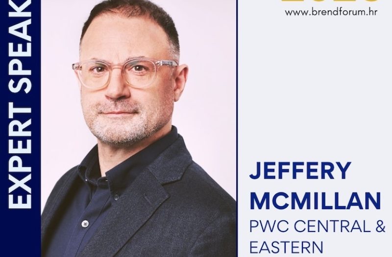 Kaštela - kastelahr.com - McMillan: Brend se ne gradi onim što kažeš, već onim što dosljedno radiš