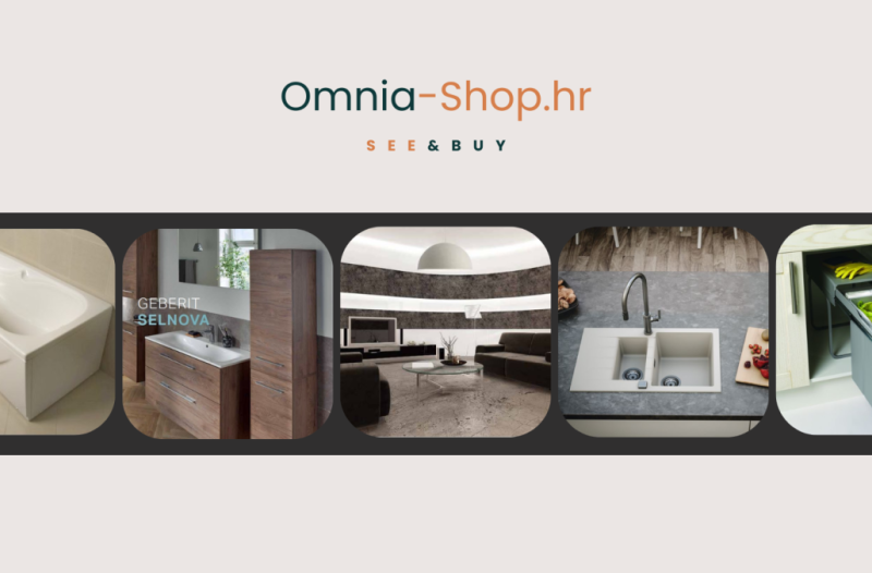Kaštela - kastelahr.com - Omnia-Shop.hr