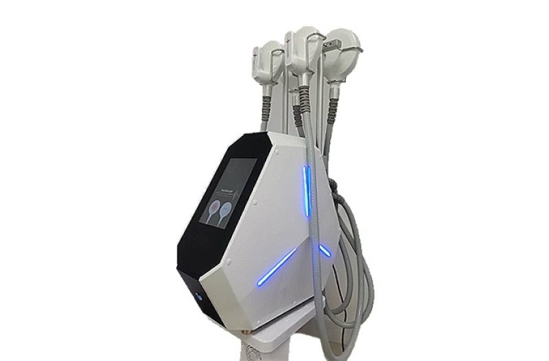 Kaštela - kastelahr.com - Tesla Sculptor PRO – nova generacija oblikovanja tijela koja targetira mišiće