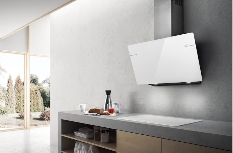 Kaštela - kastelahr.com - Top 5 modernih kuhinjskih napa za svaki stil kuhinje