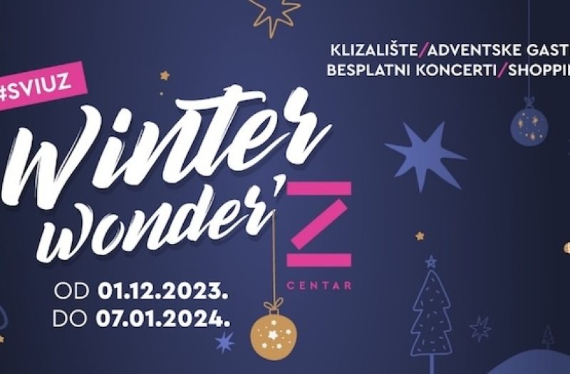 Kaštela - kastelahr.com - Prava zimska čarolija na zapadu Zagreba: Samo je jedno klizalište u gradu koje ima baš sve!