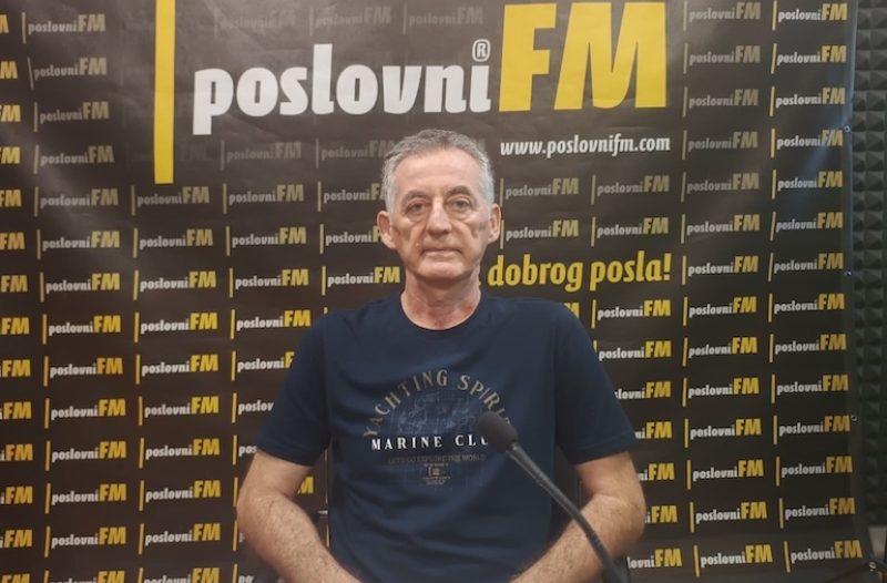 Kaštela - kastelahr.com - Zdravko Čizmar: U Hrvatskoj je čak 16.800 stubišta bez dizala, u 10.000 bi ih se moglo ugraditi