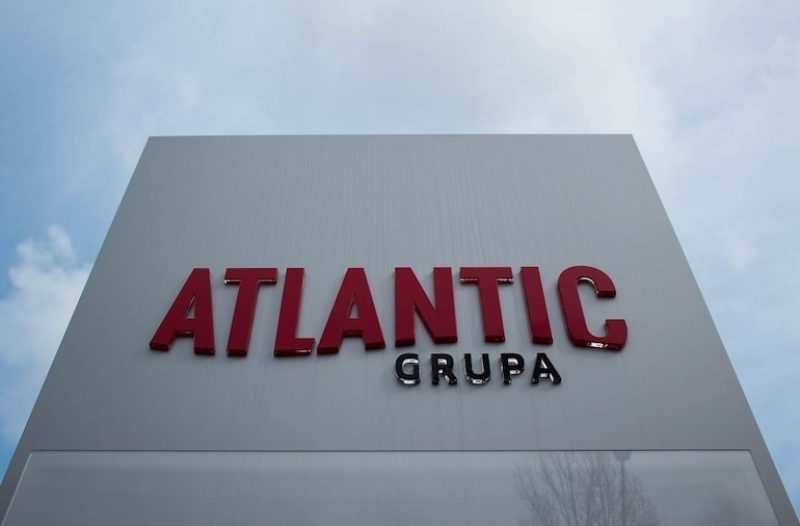 Kaštela - kastelahr.com - Atlantic Grupa: Snažan rast prodaje u svim područjima i na svim tržištima