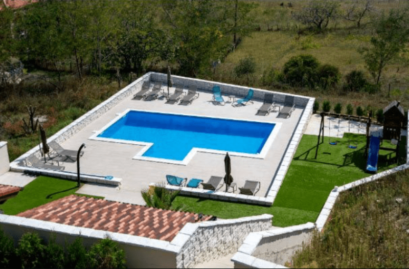Kaštela - kastelahr.com - Putovanja - B&M Apartments Rab-Lopar