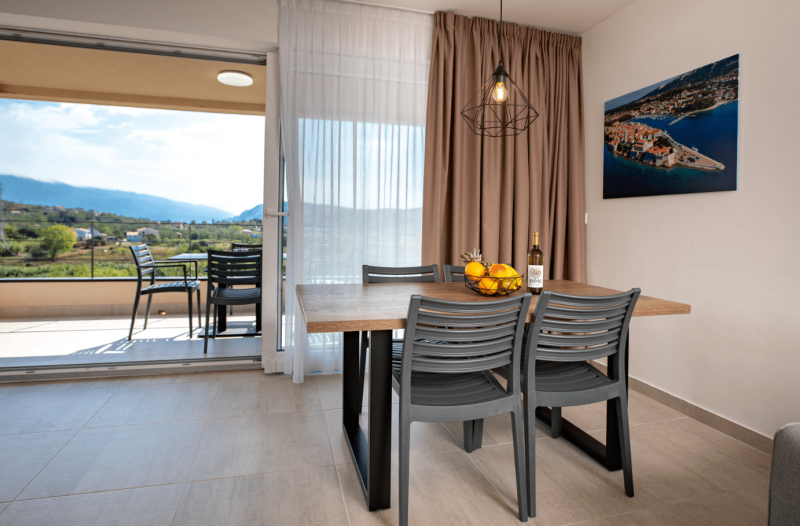 Kaštela - kastelahr.com - Putovanja - B&M Apartments Rab-Lopar