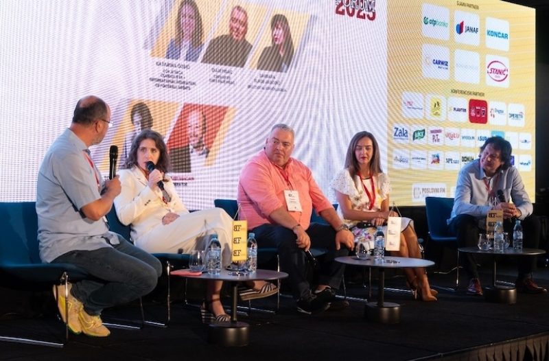 Kaštela - kastelahr.com - Brend Forum: Osobni brend nije mit. On je odraz istine, dosljednosti i hrabrosti da budeš svoj – svaki dan