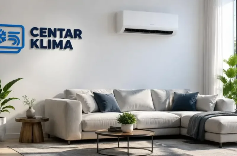 Kaštela - kastelahr.com - Centar Klima nudi cjelovitu uslugu prodaje, montaže i servisa klima uređaja