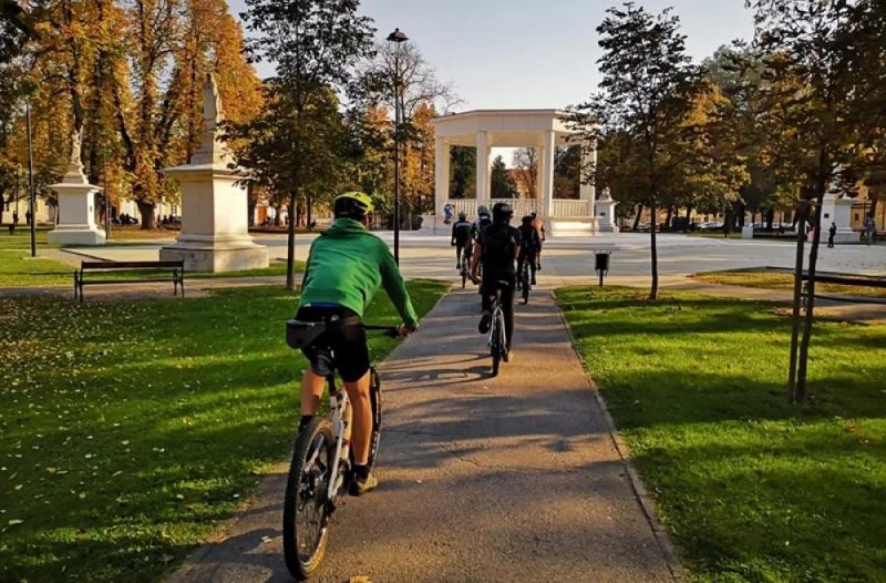 Kaštela - kastelahr.com - Bike&Bed smještaj - Bjelovarsko-Bilogorska županija