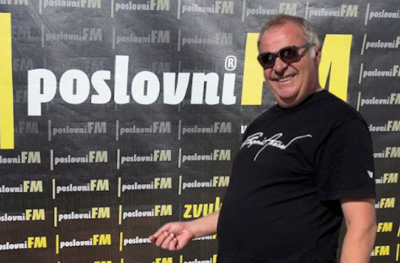 Kaštela - kastelahr.com - Dražen Bonković: Uz volju i upornost sve će doći na svoje