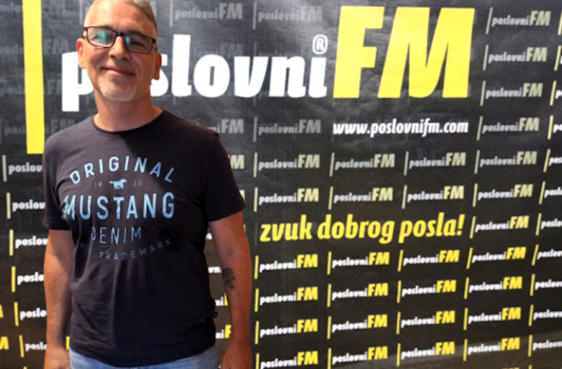 Kaštela - kastelahr.com - Duje Šegvić: Arhitekti ne rade brže da bi zaradili više, već da bi bili ukorak s vremenom i rokovima
