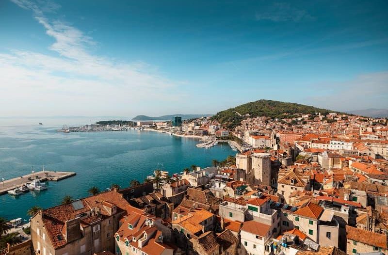 Kaštela - kastelahr.com - Putovanja - Hrvatska ima više od 90.000 registriranih iznajmljivača