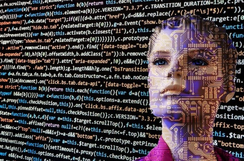 Kaštela - kastelahr.com - Samo 20% poduzeća ostvaruje tri četvrtine ukupnih ekonomskih koristi od primjene umjetne inteligencije