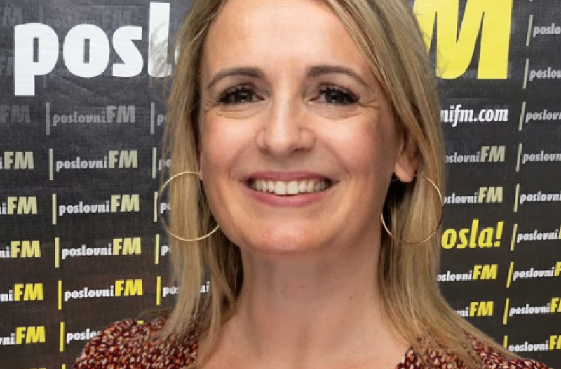 Kaštela - kastelahr.com - Martina Pernar Škunca: Nije lako biti proizvođač u Hrvatskoj, ne samo u sirarstvu