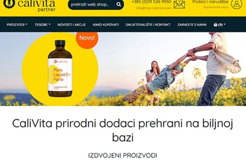Kaštela - kastelahr.com - moji-vitamini.com