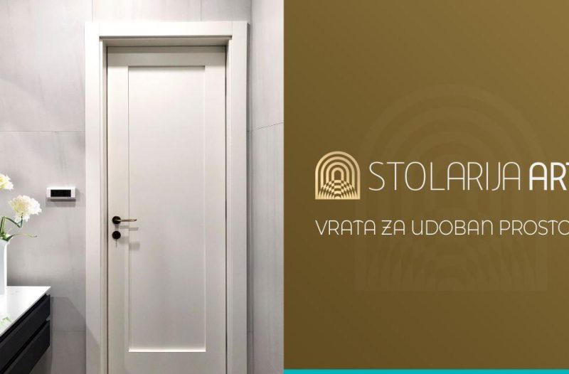 Kaštela - kastelahr.com - Sobna vrata i ulazna vrata Stolarija Art