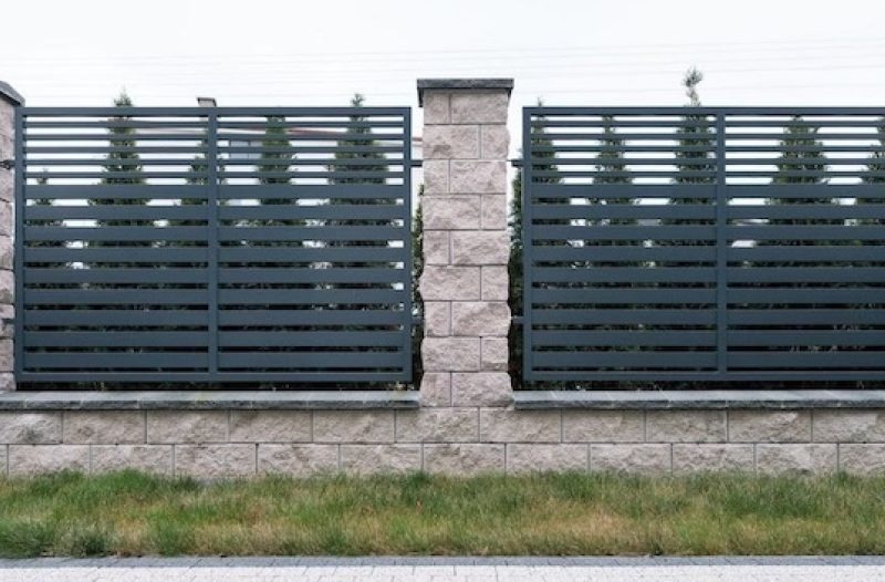 Kaštela - kastelahr.com - Nekretnine - Dvorišne ograde - najpovoljnije panelne ograde na tržištu!