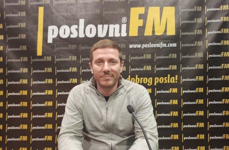 Kaštela - kastelahr.com - Otokar Crnalić: Kako je hrvatski start-up Art Division promijenio način na koji vidimo prostor