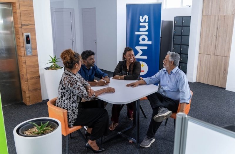 Kaštela - kastelahr.com - Mplus potpisao akviziciju CX grupe PLP, svoju prvu M&A transakciju u Africi