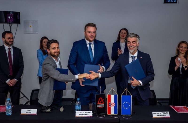 Kaštela - kastelahr.com - Sveučilište Algebra Bernays prvo u Hrvatskoj osiguralo InvestEU jamstvo za inovativno financiranje studenata