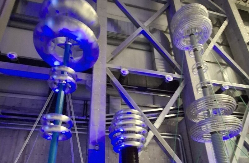 Kaštela - kastelahr.com - KONČAR u Bedekovčini otvorio novi Laboratorij za velike električne strojeve i pogone, vrijedan više od 20 milijuna eura